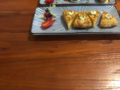 -帕歌西班牙餐厅paco tapas