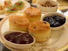 -大堂吧·下午茶·特调鸡尾酒(大连一方城堡豪华精选酒店)