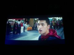 -上影国际影城(普陀绿地缤纷城店)