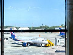 -谢列梅捷沃国际机场