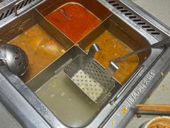 -海底捞火锅(泰安爱琴海店)