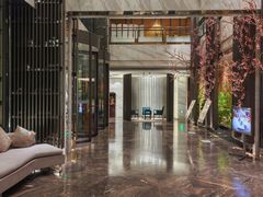 -海纳百川·都市温泉·足道·SPA(学院路店)