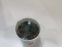 -麦当劳(鄂尔多斯机场店)