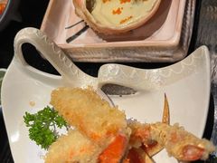 -和一料理(安阳店)