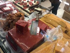-年糕杨(公主坟城乡购物中心店)