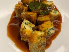 -北京王府井希尔顿酒店·秦唐中餐厅Chynna
