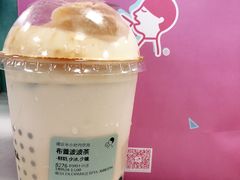 -喜茶(深圳福田星河COCO Park店)