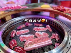-玄希浪漫厨房·韩料烤肉(湖滨银泰in77店)