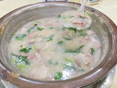 猪杂粥-标记美食新鲜猪杂(兴南大道店)
