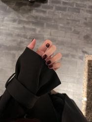 -梵莎美甲美睫