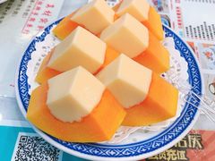 -广信牛奶甜品世家(台东店)