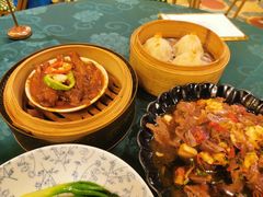 -誉八仙粤菜(万象天地店)