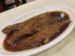 -奥华餐厅·老张记(台基厂店)