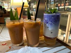 -CHINCHIN 青青·泰国料理(万象食家店)