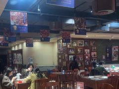 -天下客饭店(中山路店)