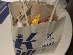 -趣柯里酒店(长沙岳麓山店)