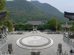 -句容茅山景区