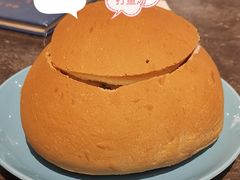 -港丽餐厅(高德置地店)