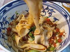 -元志初腊汁肉夹馍(钟楼粉巷店)