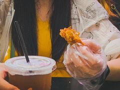 -前进5路汉堡炸鸡(汉街skp店)