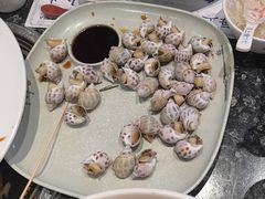 -海上食代(赣江新天地店)