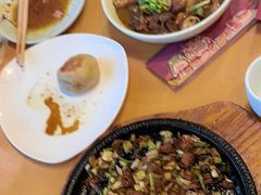 -惠丰门丁肉饼店