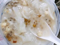 夏三宝-百花传统甜品店(原址店)