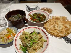 -江味龙虾馆·裸蓝龙虾(南山店)