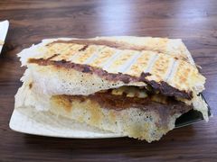 -大肚水饺锅贴·家常融合菜(新港店)