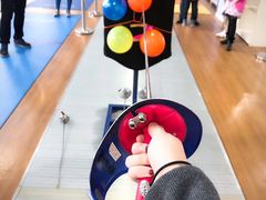 -尚剑击剑中心(铁山路馆)