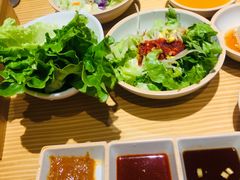 -喜来稀肉(北外滩白玉兰广场店)