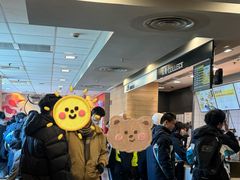 -麦当劳(曲阳店)