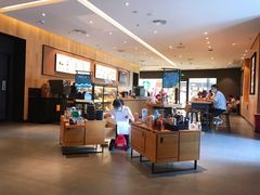 -星巴克(厦门乐群广场分店)