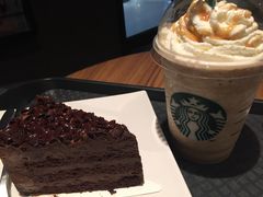 -星巴克(福州万象九宜城分店)