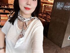 -岷山饭店-芝芝自助餐厅