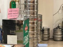 -洁神饭庄·海鲜·青岛菜·30年老字号(五四广场店)