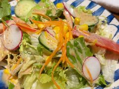 -晶吉·居酒屋·日本料理·烧鸟(中山区民主广场经典生活店)