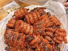 -辣不怕口味虾(长沙总店)