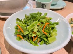 -吕氏疙瘩汤·海鲜新鲁菜(凯德mall新都心店)