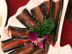 -山城年华老火锅(玉林店)