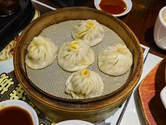 -老淮城·长鱼面(河下古镇店)