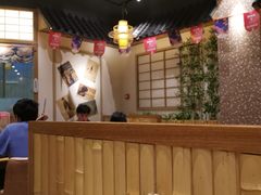-水林间·寿喜烧自助(仙林金鹰店)