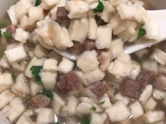 -西贝莜面村(东莞壹号广场店)