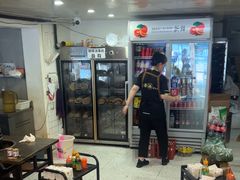 -黄潇洒老火锅(九眼桥宏济巷店)