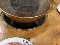 -元盛居(生态大街店)