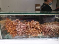 -辽B·小串(总店)