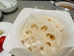-海底捞火锅(高新万达广场店)