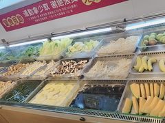 -成老灶火锅鸡(平山店)