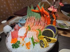 -德川家日本料理(中关村店)