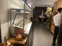 -左庭右院鲜牛肉火锅(浦江欢乐颂店)